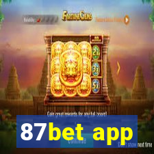 87bet app